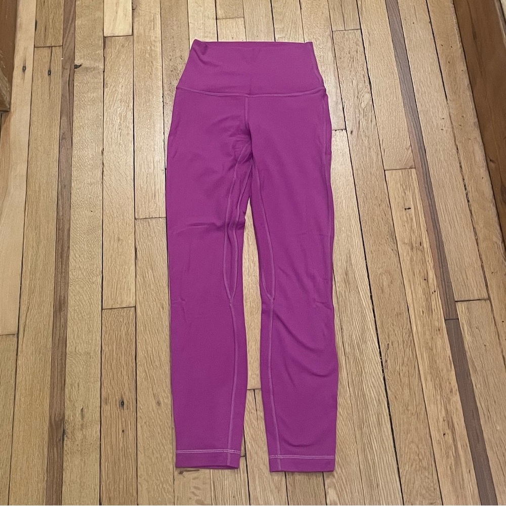 Lululemon Align Leggings